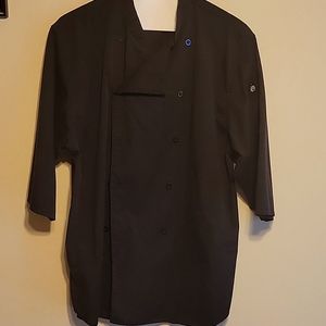 Men's Chef Coat